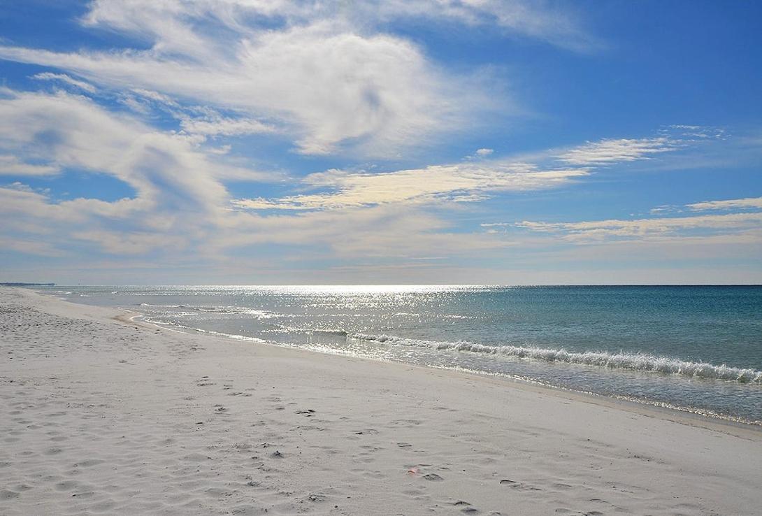 Ocean Front Escape Home Destin Exterior foto